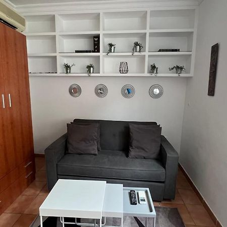 Apto Carreterias Malaga Centro Eksteriør bilde